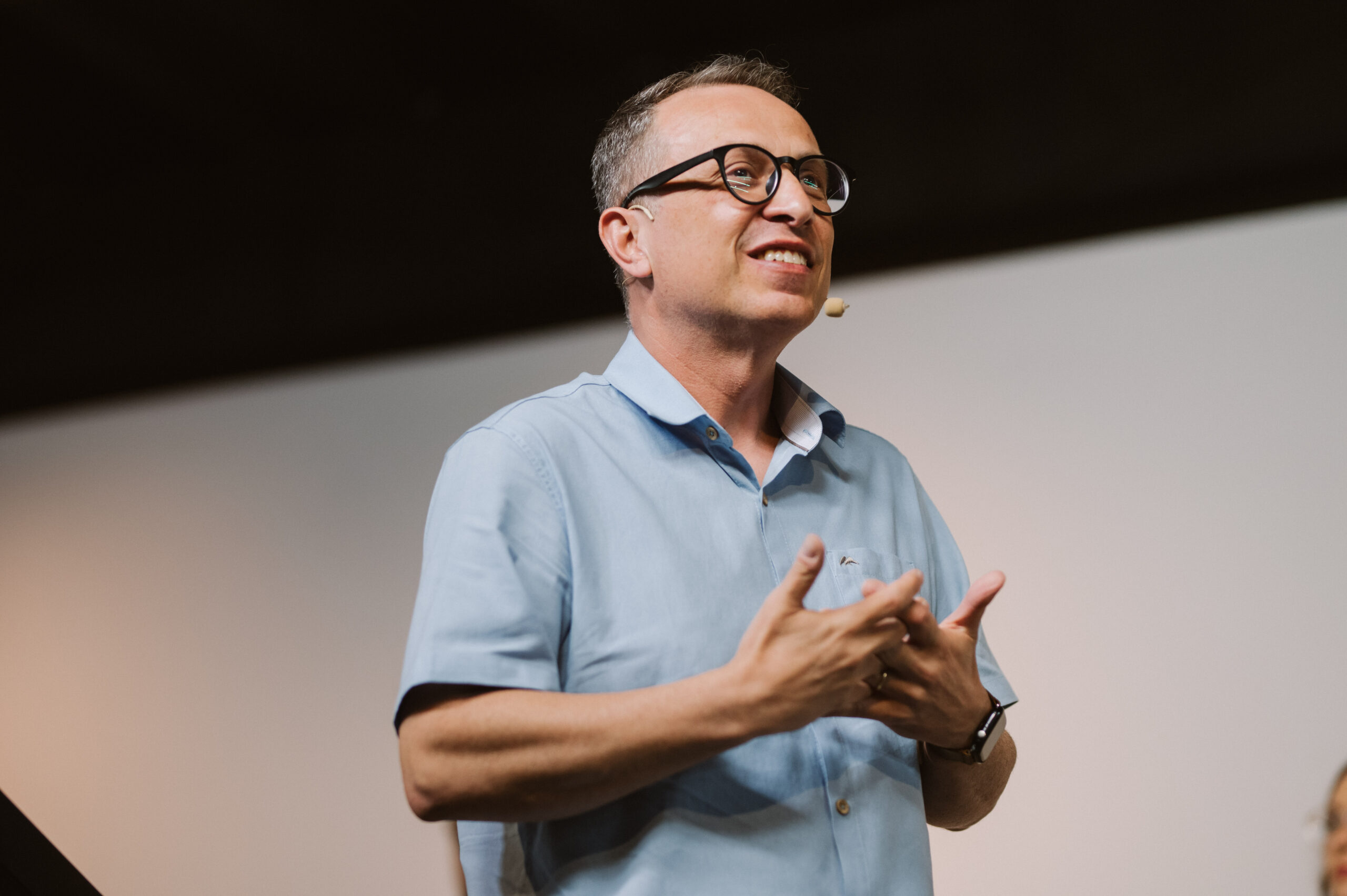 Pastor